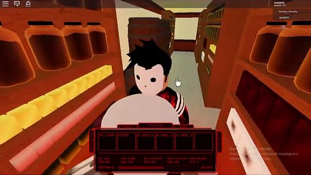 РО-ГУЛЬ роблокс обзор моего аккаунта.ROBLOX смотреть онлайн