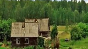 Звездочка тучку задела