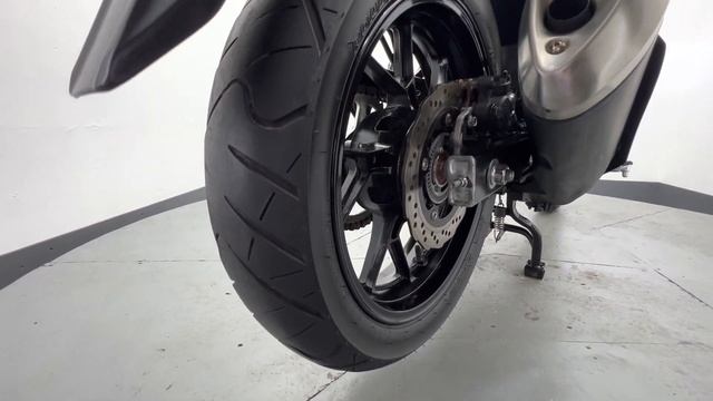 Suzuki V-Strom 250 (844) смотреть онлайн