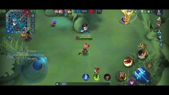 Latest!! Config ML Anti Lag 60 FPS Smoothest Green Map Imperial - Mobile Legends смотреть онлайн