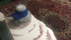 Чистка ковров в Королеве