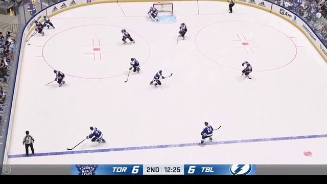 NHL LIVE🔴 Colorado Avalanche - Seattle Kraken | Game 4 - 24th April 2023 | NHL Full Match - NHL 23