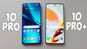 REALME 10 PRO VS REALME 10 PRO+ - В ЧЕМ РАЗНИЦА И КАКОЙ ТЕЛЕФОН ВЫБРАТЬ? ПОЛНОЕ СРАВНЕНИЕ!