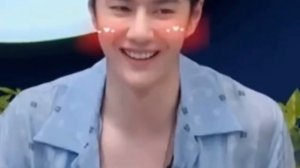 Wang Yibo Reminisced His Own Love Story? || #wangyibo#xiaozhan#sdc5#streetdanceofchina#yizhan#bjyx