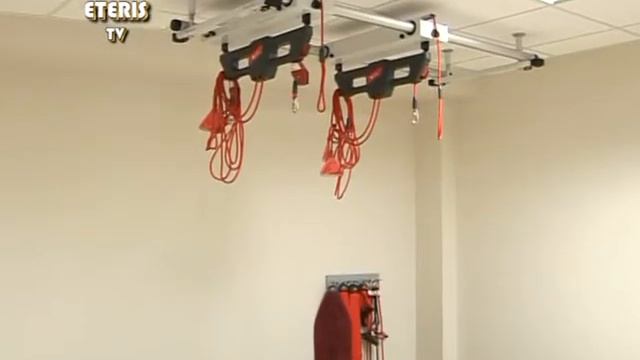 ETERIS TV 2013.07.02 Birštone pradėjo veikti sanatorija "Eglė" смотреть онлайн