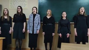 Там далеко, за облаками