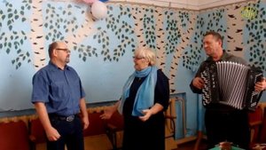 Дуэт «Не пара» - Была улыбка
