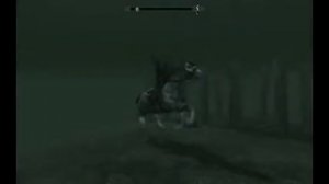 Skyrim cavallo SUB