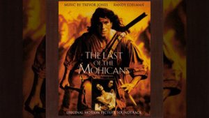 Promentory  - The Last Of The Mohicans  - Trevor Jones, Randy Edelman
