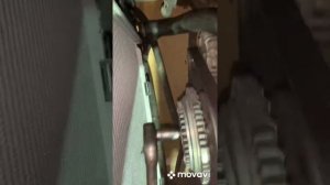 Мерседес w140 3,5 дизель заправка муфты вентилятора пмс силиконовые масло