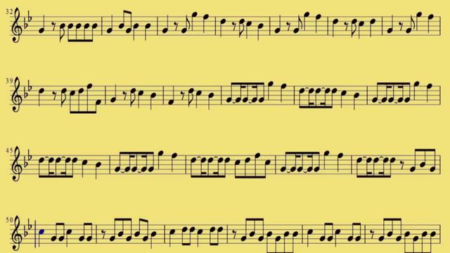 [ Violin ] Glad You Came - The Wanted смотреть онлайн