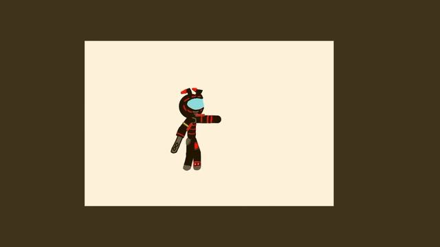 Первая анимация "Человек из вселенной 1 серия" смотреть онлайн