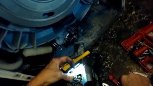 ✨ BOSCH WASHER - E43 ERROR - EASY DIY FIX ✨