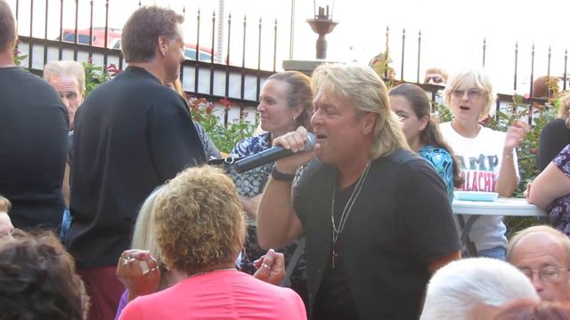 Piece Of My Heart- Gary Pratt смотреть онлайн