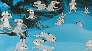 Дмитрий Мамин-Сибиряк.  Сказка Про храброго Зайца-длинные уши, косые глаза, короткий хвост.