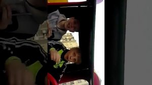 Дети Ломоносова