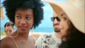 Dj The Crow -Turn Around  (DJ SHABAYOFF RMX).mp4