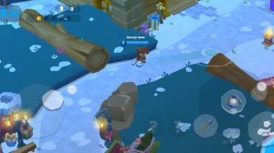 Играем в игру Zooda