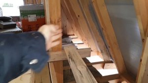 Как утеплить деревянный дом