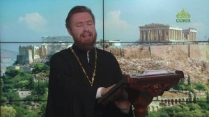 Читаем Апостол. 21 сентября 2023