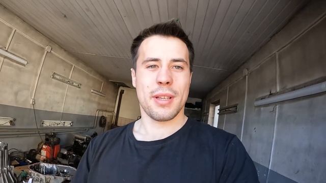 Toyota Sprinter Trueno ae 101 4AGE часть пятая: продолжение сборки. Грм, маховик, сцепление... смотреть онлайн