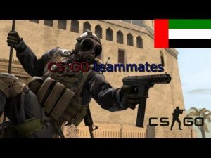 CS:GO НАПАРНИКИ - CS:GO#2