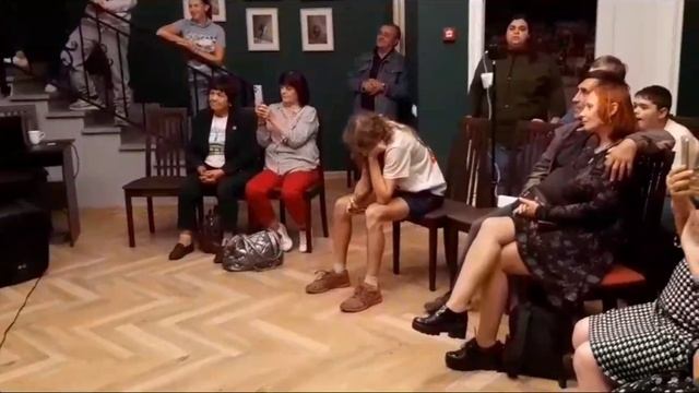 Роман Грачев - "Минино"