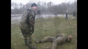 Способ освобождения от захвата. Олег Мальцев