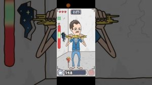 игра про спагетти (2 часть)