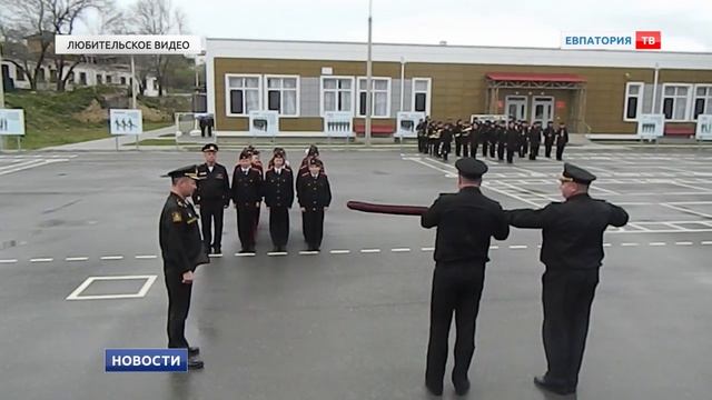 Удостоверения и значки для кадетов смотреть онлайн