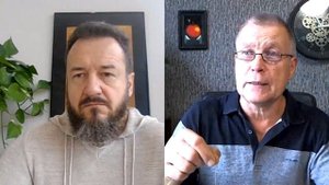 Почему не работает маятник