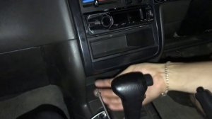 Подключаем сабвуфер MISTERY в NISSAN EXPERT