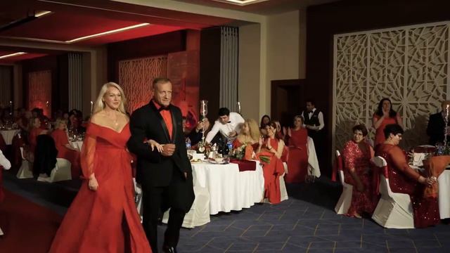 Turkey, Antalya.February 2023, inCruises Summit смотреть онлайн