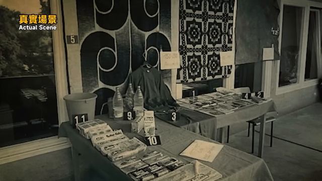 11歲女孩突然失聯，森林地下的一個奇怪木盒引出真相，最可疑的人卻最有爭議【深淵處Depth】 смотреть онлайн