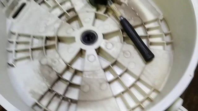 Как запрессовать сальник стиральной машины смотреть онлайн