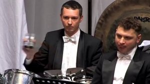 Г. Толстенко. Симфония № 2 «9 Медитаций»