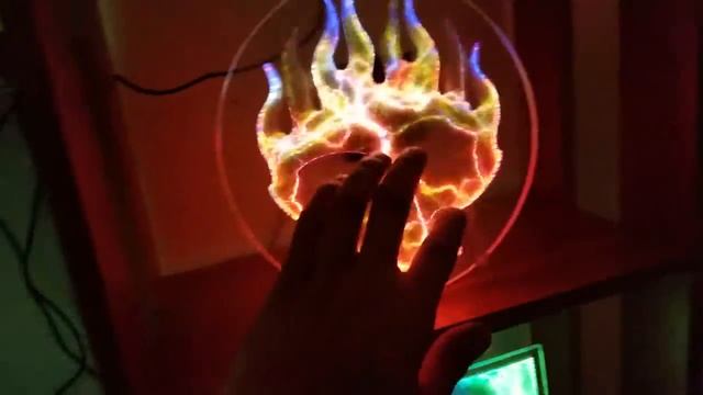 Коллекция плазменных картин Plasmaglass смотреть онлайн