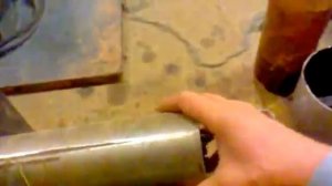 Лущение кукурузы Схема сборки устройства