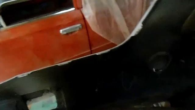 TOYOTA Королла -шпакля,грунтовка. смотреть онлайн