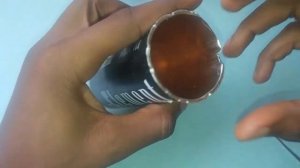 Как сделать мощный вентилятор. Создание большой тяги