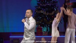 МАТВЕЕЕВ Володя - Шыже муро (мутшо - В.Матвеевын, семже - П.Филипповын)