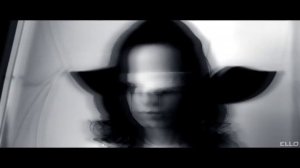 XES feat. Origa - Black Tears / ELLO UP^ /