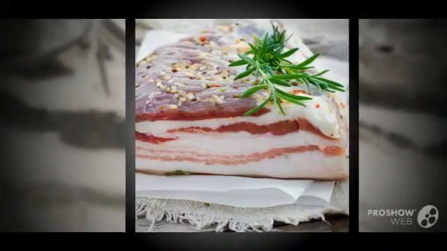 Сладости, десерты, фрукты, горячие блюда смотреть онлайн