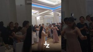 Туйи Конибодом дар Шахри Самара 2023