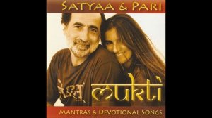 Satyaa & Pari - Ganapati