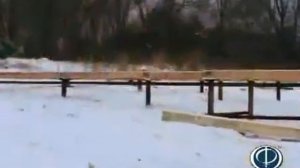 ленточный фундамент для двухэтажного дома