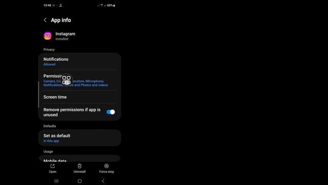 Fix Instagram This Story is Unavailable Problem || New Process 2023 смотреть онлайн