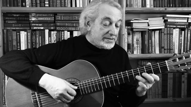 Alexander Vinitsky. Etude 5 Bossa Nova.Children's Jazz Album №1. смотреть онлайн