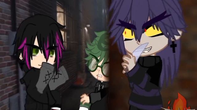 ~ тебе конец, щенок.. 💥👾 ~ ° шип - пик/вару ° { не умею я делать превьюшки 🥲 } смотреть онлайн