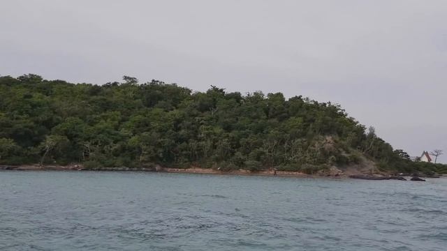 На яхте по островам.Камбодия смотреть онлайн